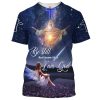 GOD TQTGO119 Premium T-Shirt