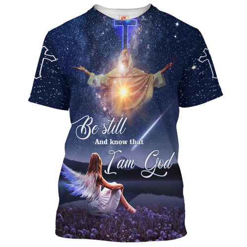 GOD TQTGO117 Premium T-Shirt