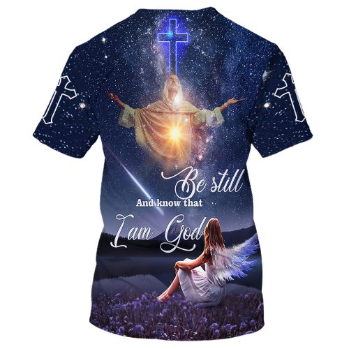 GOD TQTGO117 Premium T-Shirt