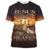 GOD HBLGO45 Premium T-Shirt