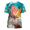 GOD NVGO26 Premium T-Shirt