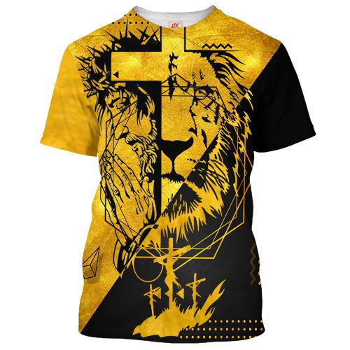 GOD TQTGO119 Premium T-Shirt