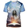 GOD LSNGO09 Premium T-Shirt