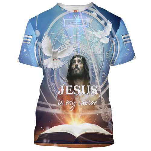 GOD TQTGO123 Premium T-Shirt