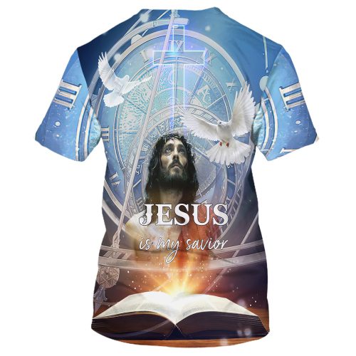 GOD TQTGO123 Premium T-Shirt