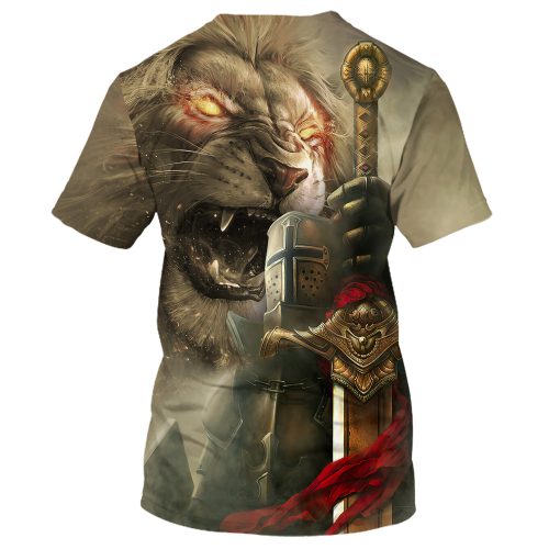 GOD HBLGO49 Premium T-Shirt