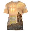 GOD HBLGO49 Premium T-Shirt