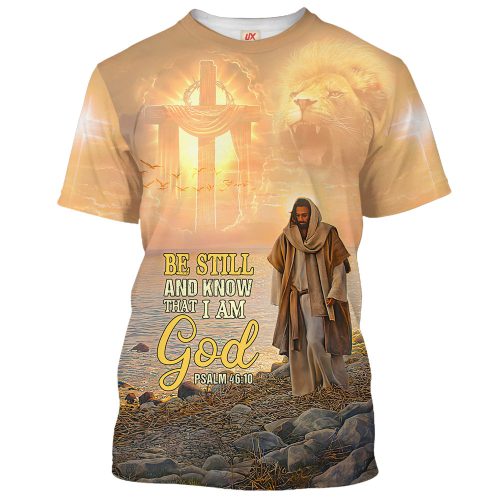 GOD HBLGO51 Premium T-Shirt