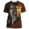 GOD HBLGO52 Premium T-Shirt