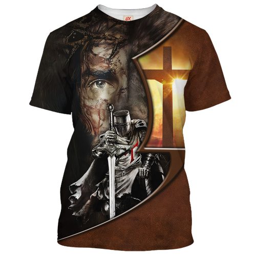 GOD HBLGO53 Premium T-Shirt