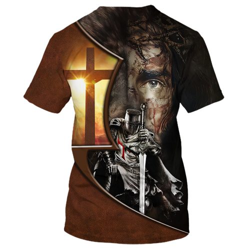 GOD HBLGO53 Premium T-Shirt