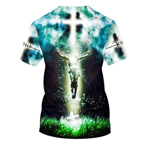 GOD NVGO30 Premium T-Shirt