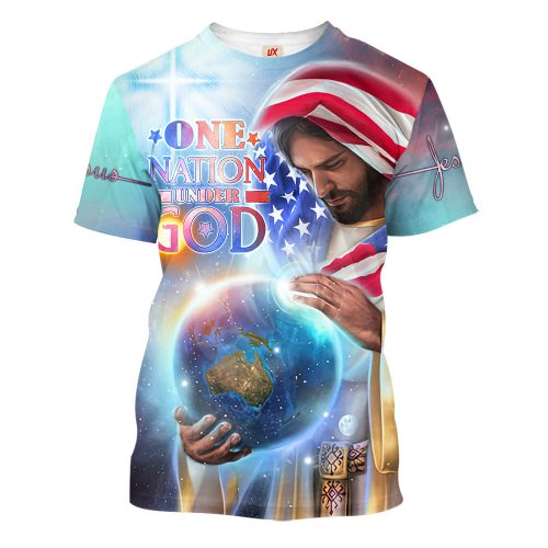 GOD NVGO32 Premium T-Shirt