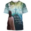 GOD HBLGO49 Premium T-Shirt