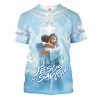 GOD HBLGO54 Premium T-Shirt