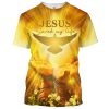 GOD NVGO35 Premium T-Shirt