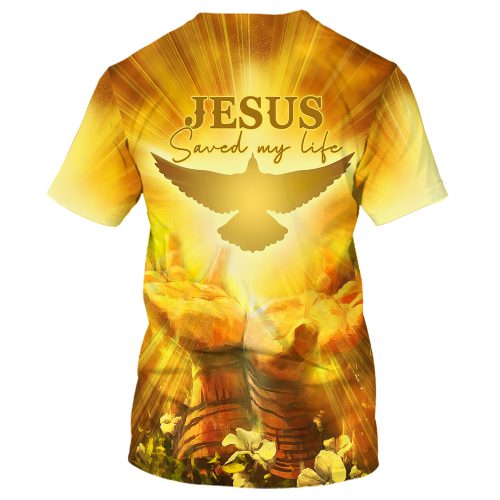 GOD HBLGO54 Premium T-Shirt