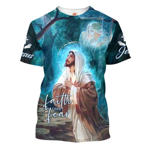 GOD NVGO37 Premium T-Shirt