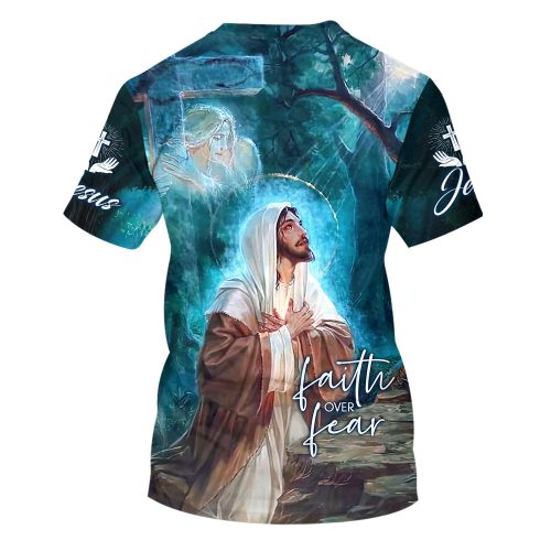 GOD NVGO37 Premium T-Shirt