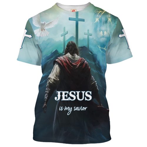 GOD TQTGO131 Premium T-Shirt