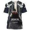 GOD TQTGO133 Premium T-Shirt