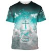 GOD NVGO41 Premium T-Shirt