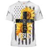 GOD TQTGO138 Premium T-Shirt