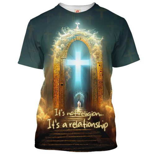 GOD HBLGO60 Premium T-Shirt