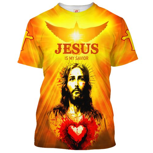 GOD TQTGO143 Premium T-Shirt