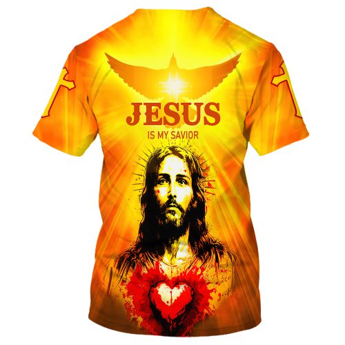 GOD TQTGO143 Premium T-Shirt