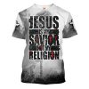 GOD TQTGO147 Premium T-Shirt