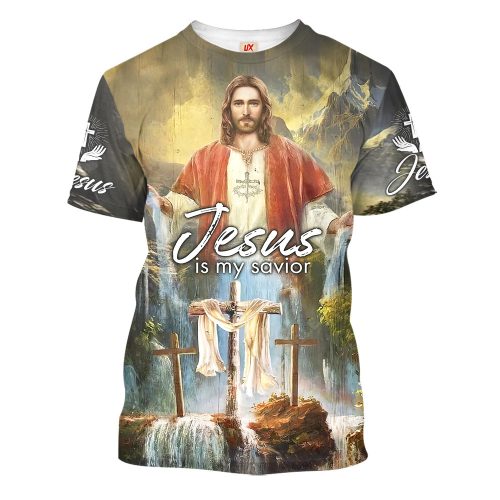 GOD NVGO44 Premium T-Shirt