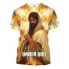 GOD NVGO45 Premium T-Shirt