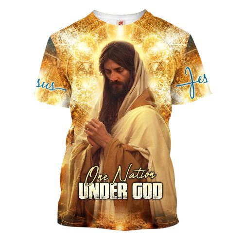 GOD NVGO46 Premium T-Shirt