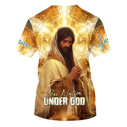 GOD NVGO46 Premium T-Shirt