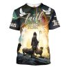 GOD HBLTGO6 Premium T-Shirt