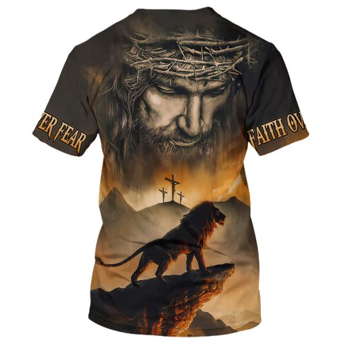 GOD HBLTGO6 Premium T-Shirt