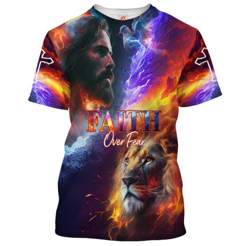 GOD TQTGO147 Premium T-Shirt