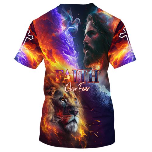 GOD TQTGO147 Premium T-Shirt