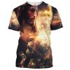 GOD HBLTGO6 Premium T-Shirt