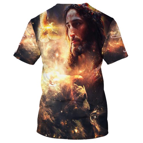 GOD TQTGO149 Premium T-Shirt