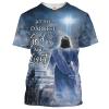 GOD TQTGO149 Premium T-Shirt