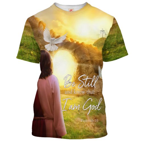 GOD TQTGO152 Premium T-Shirt