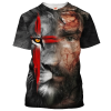 GOD NVGO51 Premium T-Shirt