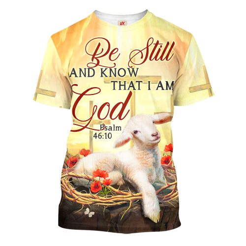 GOD NVGO51 Premium T-Shirt