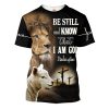 GOD HBLTGO27 Premium T-Shirt