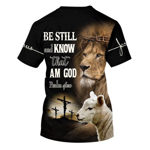 GOD NVGO52 Premium T-Shirt