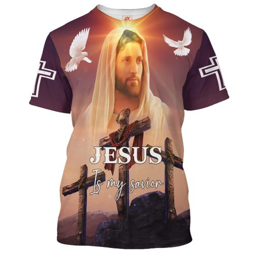 GOD TQTGO153 Premium T-Shirt