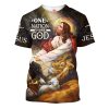 GOD NVGO63 Premium T-Shirt