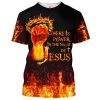 GOD HBLTGO11 Premium T-Shirt